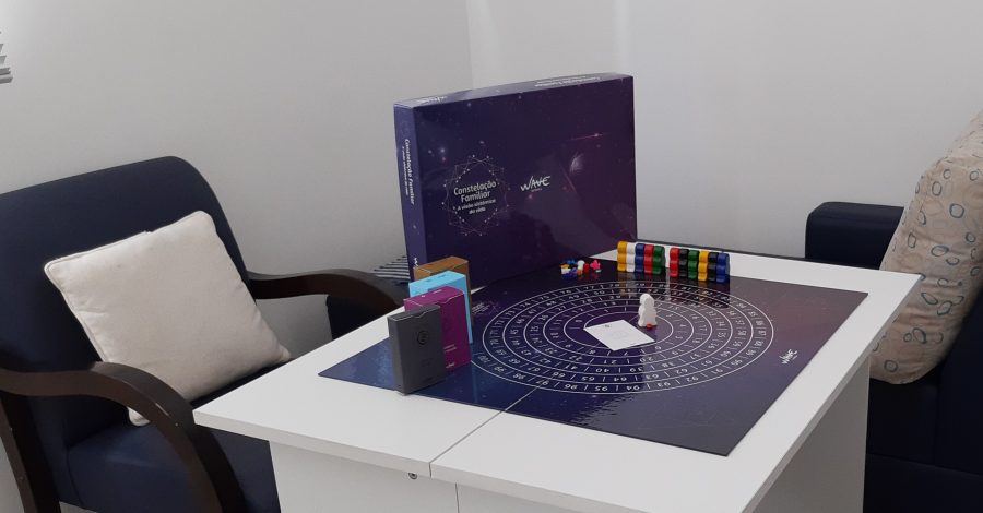 Constelação Individual