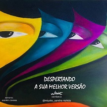 DESPERTANDO A SUA MELHOR VERSÃO
